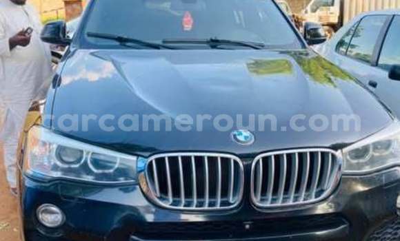 Sayi Na hannu BMW 1M Sauran Mota in Yaounde a Babban Kamaru