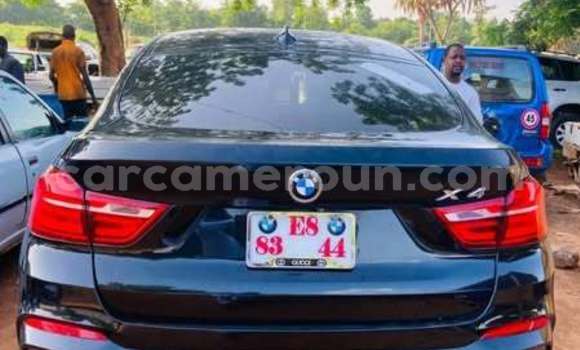 Sayi Na hannu BMW 1M Sauran Mota in Yaounde a Babban Kamaru Sayi Na hannu BMW 1M Sauran Mota in Yaounde a Babban Kamaru