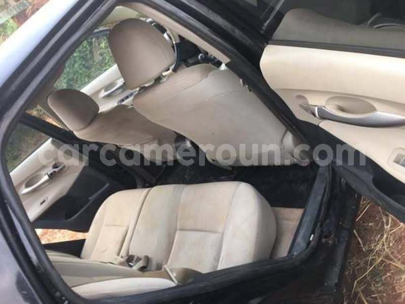 Big with watermark toyota auris central cameroon yaounde 20707