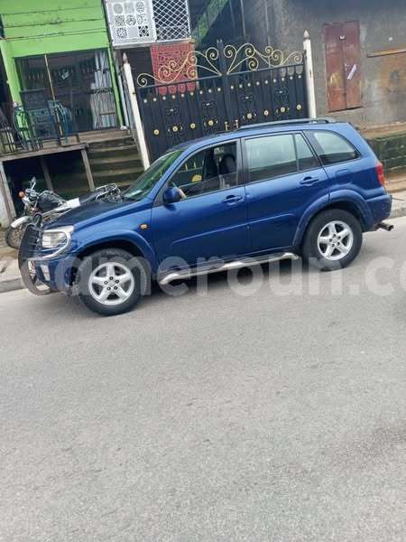Big with watermark toyota rav4 central cameroon yaounde 20708
