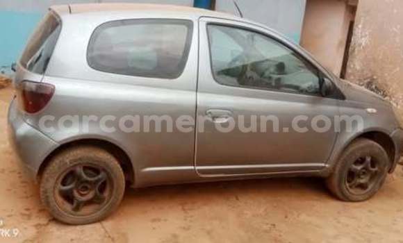 Acheter Occasion Voiture Toyota Yaris Autre à Yaoundé, Central Cameroon