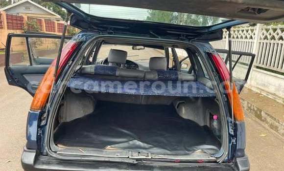 Sayi Na hannu Toyota Tercel Sauran Mota in Yaounde a Babban Kamaru