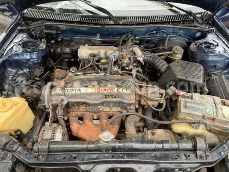 Big with watermark toyota tercel central cameroon yaounde 20711