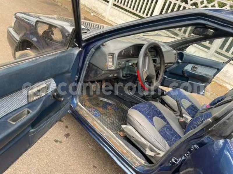 Big with watermark toyota tercel central cameroon yaounde 20711