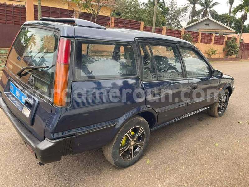 Big with watermark toyota tercel central cameroon yaounde 20711