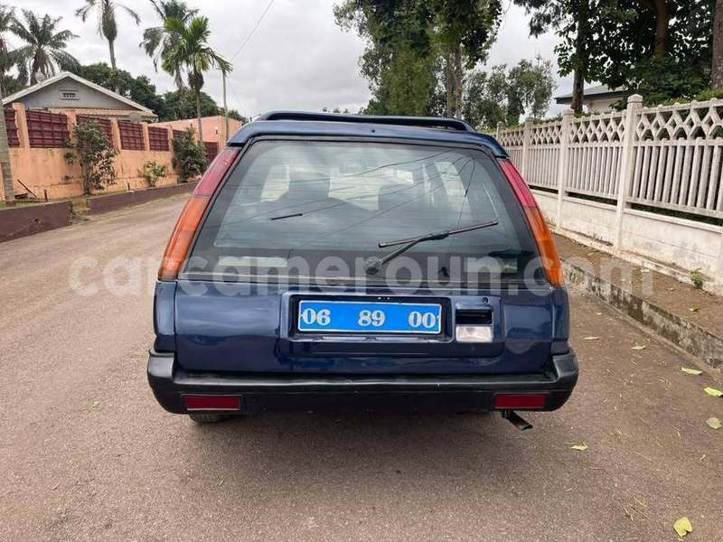 Big with watermark toyota tercel central cameroon yaounde 20711