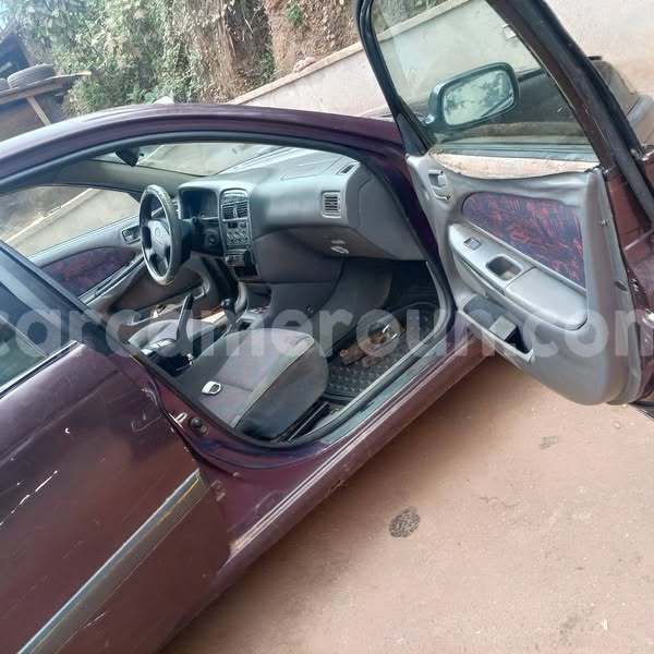 Big with watermark toyota avensis central cameroon yaounde 20713