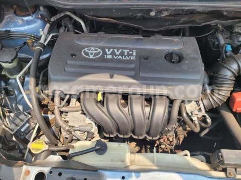 Big with watermark toyota avensis central cameroon yaounde 20713