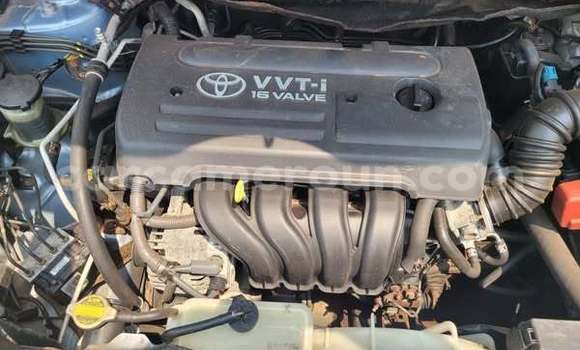 Sayi Na hannu Toyota Avensis Sauran Mota in Yaounde a Babban Kamaru Sayi Na hannu Toyota Avensis Sauran Mota in Yaounde a Babban Kamaru