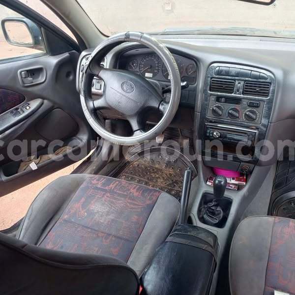 Big with watermark toyota avensis central cameroon yaounde 20713