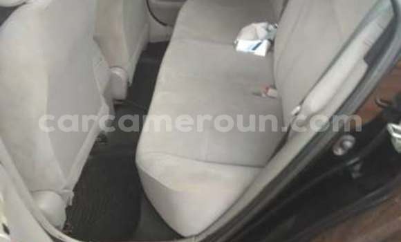 Acheter Occasion Voiture Toyota Corolla Autre à Yaoundé, Central Cameroon