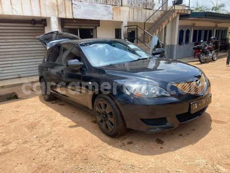 Big with watermark mazda 3 central cameroon yaounde 20715