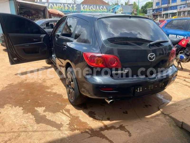Big with watermark mazda 3 central cameroon yaounde 20715