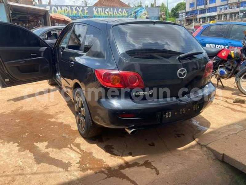 Big with watermark mazda 3 central cameroon yaounde 20715
