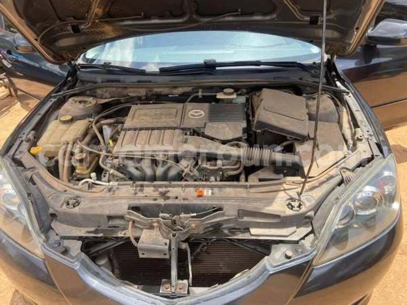 Big with watermark mazda 3 central cameroon yaounde 20715