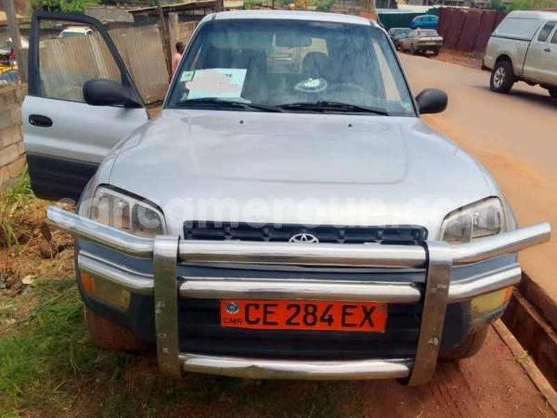 Big with watermark toyota rav4 central cameroon yaounde 20716