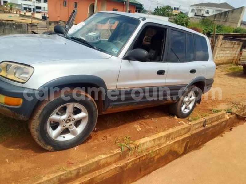 Big with watermark toyota rav4 central cameroon yaounde 20716