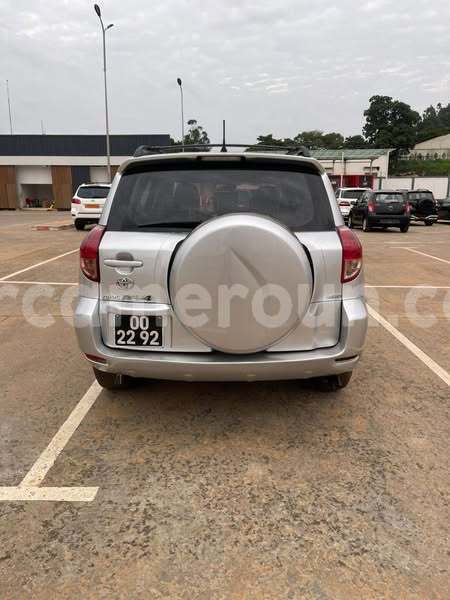 Big with watermark toyota rav4 central cameroon yaounde 20717