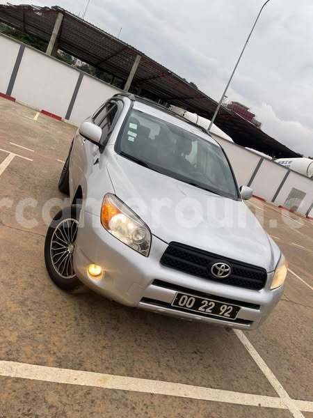 Big with watermark toyota rav4 central cameroon yaounde 20717