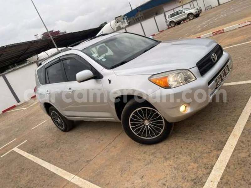 Big with watermark toyota rav4 central cameroon yaounde 20717
