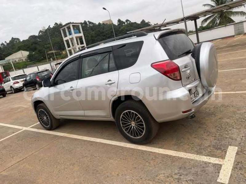Big with watermark toyota rav4 central cameroon yaounde 20717