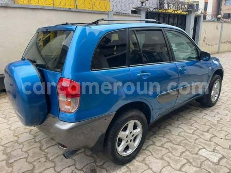 Big with watermark toyota rav4 littoral cameroon douala 20718