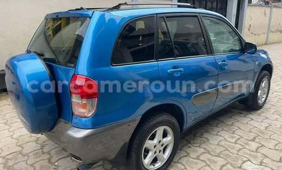 Sayi Na hannu Toyota RAV4 Sauran Mota in Douala a Ƙasar Kamaru Sayi Na hannu Toyota RAV4 Sauran Mota in Douala a Ƙasar Kamaru