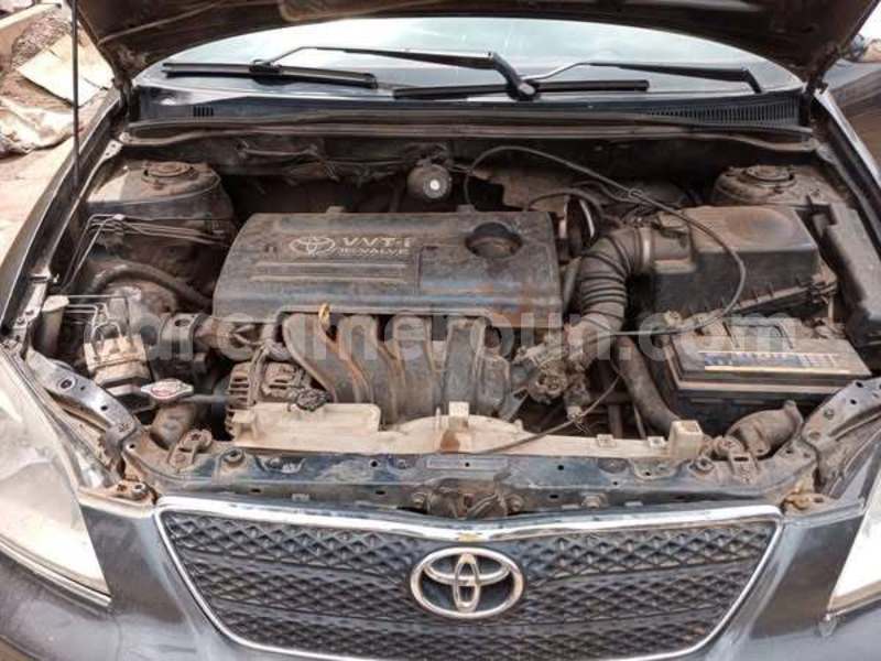 Big with watermark toyota corolla central cameroon yaounde 20719