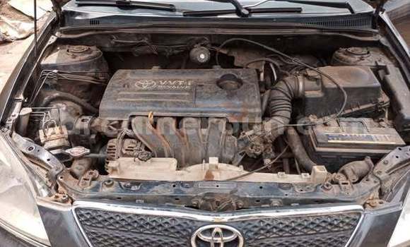 Buy Used Toyota Corolla Other Car in Yaounde in Central Cameroon