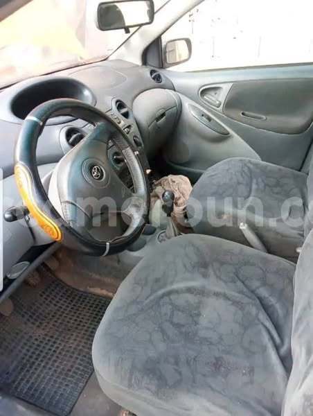 Big with watermark toyota yaris central cameroon yaounde 20720