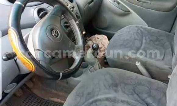 Sayi Na hannu Toyota Yaris Sauran Mota in Yaounde a Babban Kamaru