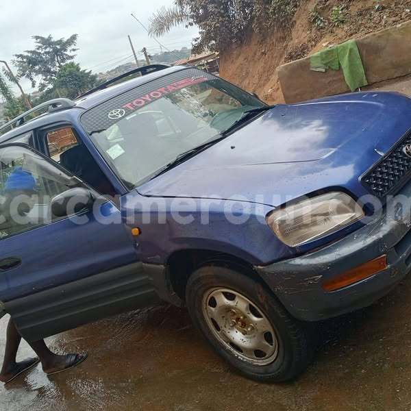 Big with watermark toyota rav4 central cameroon yaounde 20722