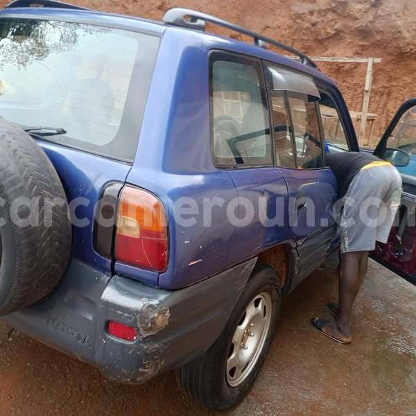 Big with watermark toyota rav4 central cameroon yaounde 20722