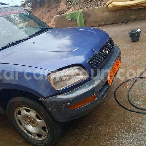 Big with watermark toyota rav4 central cameroon yaounde 20722