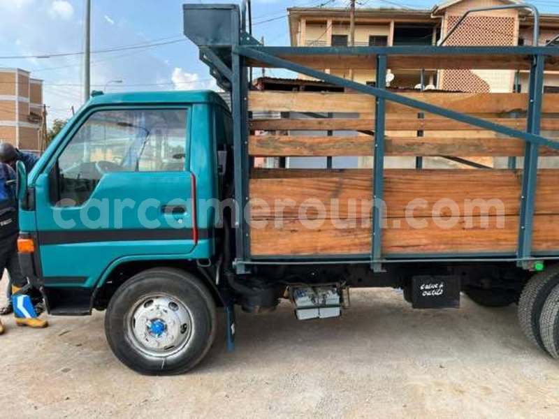 Big with watermark toyota dyna littoral cameroon douala 20723