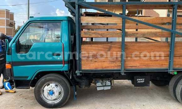 Buy Used Toyota Dyna Other Car in Douala in Littoral Cameroon