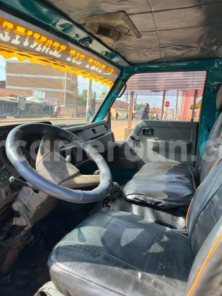 Big with watermark toyota dyna littoral cameroon douala 20723