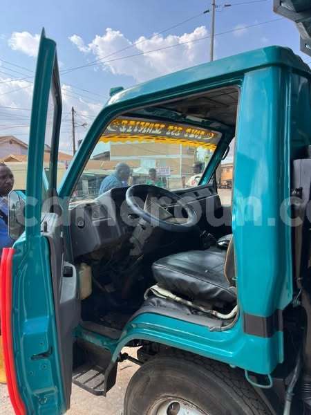 Big with watermark toyota dyna littoral cameroon douala 20723