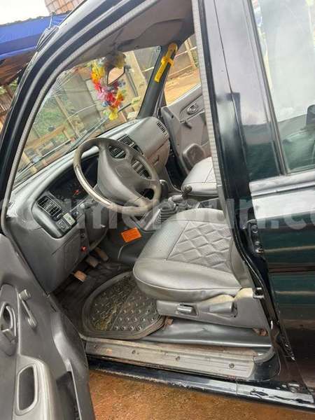 Big with watermark toyota pickup central cameroon yaounde 20724