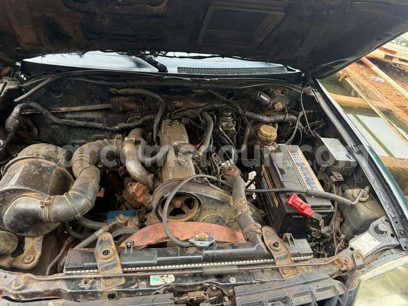 Big with watermark toyota pickup central cameroon yaounde 20724