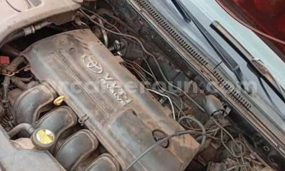 Acheter Occasion Voiture Toyota Corolla Autre à Yaoundé, Central Cameroon
