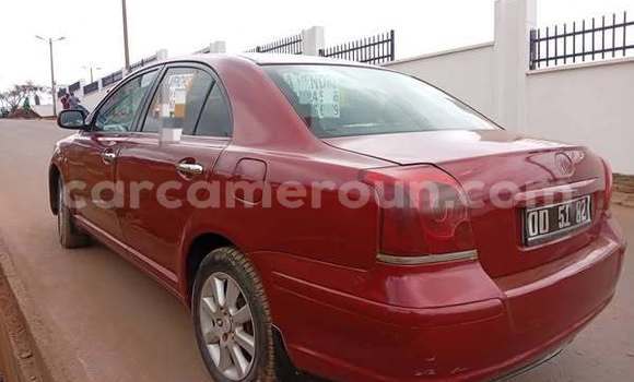 Sayi Na hannu Toyota Corolla Sauran Mota in Yaounde a Babban Kamaru Sayi Na hannu Toyota Corolla Sauran Mota in Yaounde a Babban Kamaru