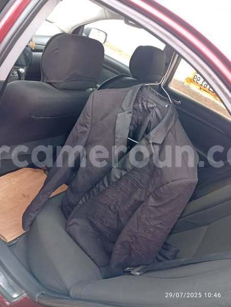 Big with watermark toyota corolla central cameroon yaounde 20726