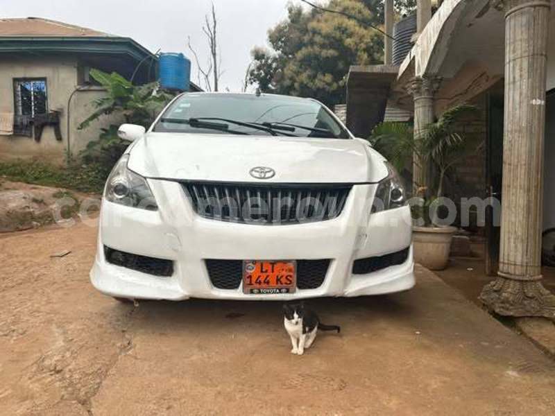 Big with watermark toyota blade central cameroon yaounde 20727