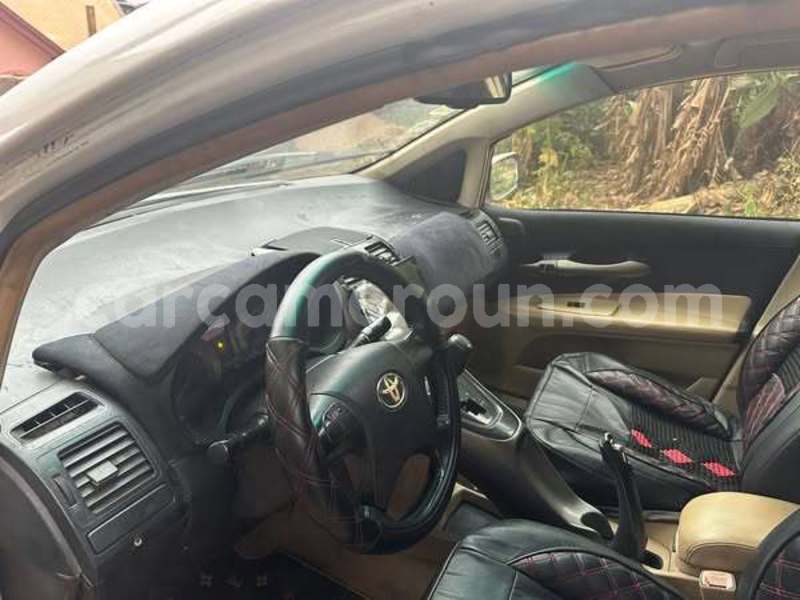 Big with watermark toyota blade central cameroon yaounde 20727