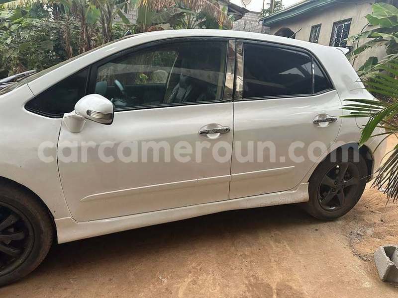 Big with watermark toyota blade central cameroon yaounde 20727