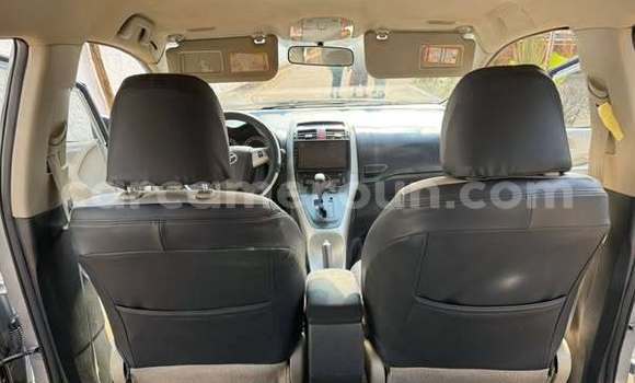 Sayi Na hannu Toyota Auris Sauran Mota in Douala a Ƙasar Kamaru Sayi Na hannu Toyota Auris Sauran Mota in Douala a Ƙasar Kamaru