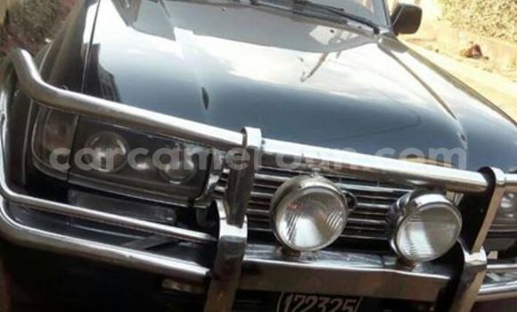 Sayi Imported Lexus LX Black Mota in Yaounde a Babban Kamaru Sayi Imported Lexus LX Black Mota in Yaounde a Babban Kamaru