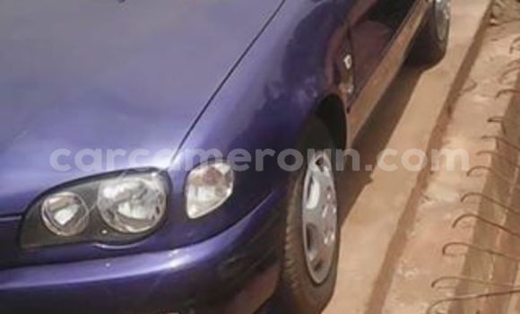 Buy Import Toyota Corolla Other Car in Yaounde in Central Cameroon Buy Import Toyota Corolla Other Car in Yaounde in Central Cameroon