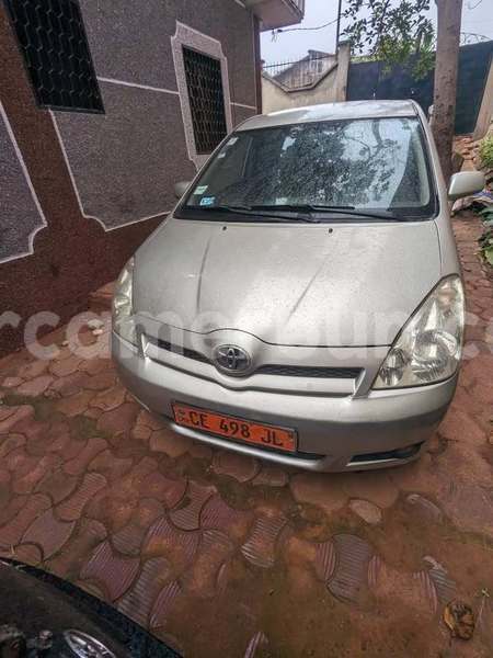 Big with watermark toyota corolla central cameroon yaounde 20756